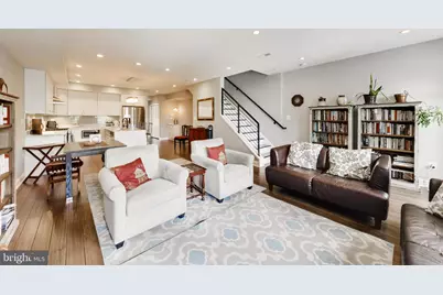 3803 10th Street NW #2, Washington, DC 20011 - Photo 3