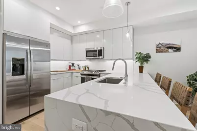 1722 West Virginia Avenue NE #2, Washington, DC 20002 - Photo 9
