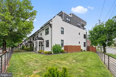 1722 West Virginia Avenue NE #2, Washington, DC 20002 - Photo 3