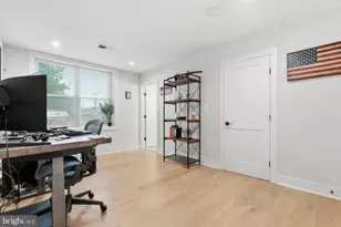 1722 West Virginia Ave NE, Washington, DC 20002 - Photo 23