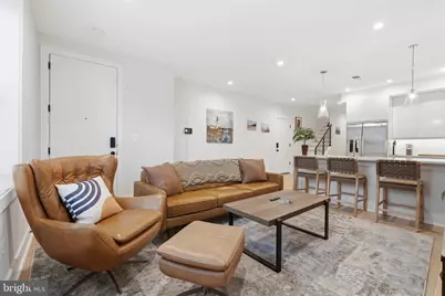 1722 West Virginia Avenue NE #2, Washington, DC 20002 - Photo 7