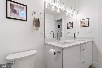 1722 West Virginia Avenue NE #2, Washington, DC 20002 - Photo 21