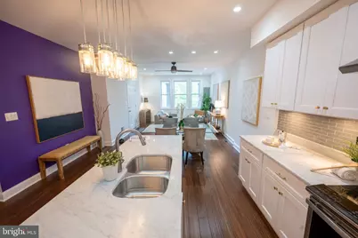 3803 10th Street NW #1, Washington, DC 20011 - Photo 3