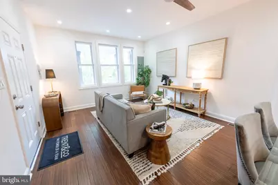 3803 10th Street NW #1, Washington, DC 20011 - Photo 7