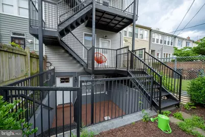 3803 10th Street NW #1, Washington, DC 20011 - Photo 27