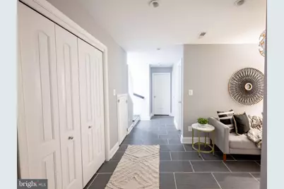 3803 10th Street NW #1, Washington, DC 20011 - Photo 9