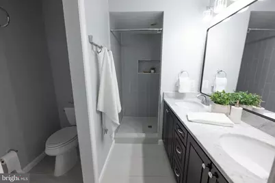 3803 10th Street NW #1, Washington, DC 20011 - Photo 17