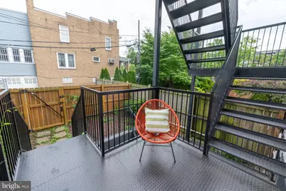 3803 10th Street NW #1, Washington, DC 20011 - Photo 29