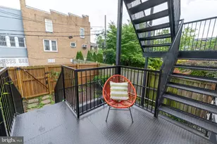 3803 10th St NW, Washington, DC 20011 - Photo 29
