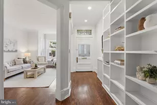 3066 Q St NW, Washington, DC 20007 - Photo 5