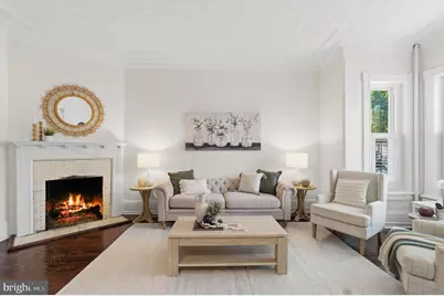 3066 Q Street NW, Washington, DC 20007 - Photo 7