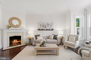 3066 Q St NW, Washington, DC 20007 - Photo 7