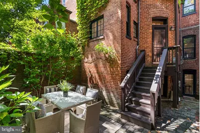 3066 Q Street NW, Washington, DC 20007 - Photo 23