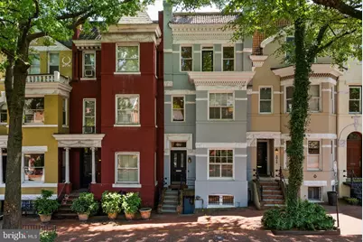 3066 Q Street NW, Washington, DC 20007 - Photo 55