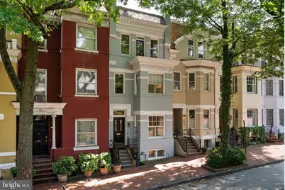 3066 Q Street NW, Washington, DC 20007 - Photo 1