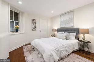3066 Q St NW, Washington, DC 20007 - Photo 51