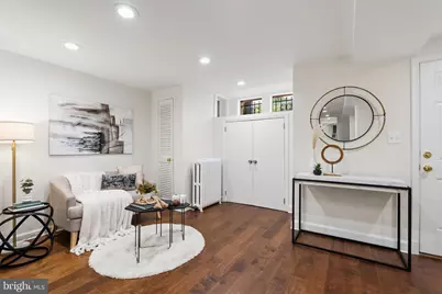 3066 Q Street NW, Washington, DC 20007 - Photo 47