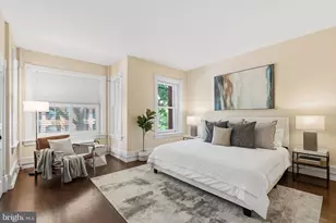 3066 Q St NW, Washington, DC 20007 - Photo 27