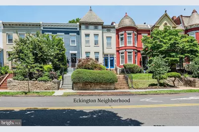 121 R Street NE, Washington, DC 20002 - Photo 15