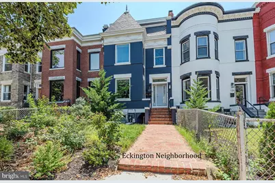 121 R Street NE, Washington, DC 20002 - Photo 13