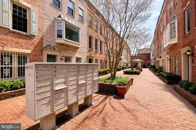 1664 Euclid Street NW #B, Washington, DC 20009 - Photo 27