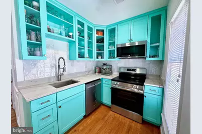 1664 Euclid Street NW #B, Washington, DC 20009 - Photo 13