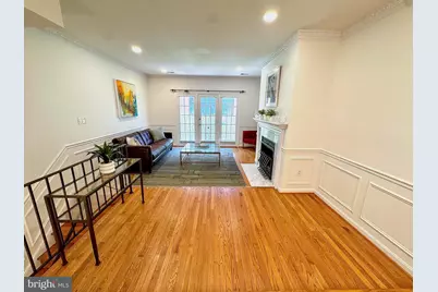 1664 Euclid Street NW #B, Washington, DC 20009 - Photo 7