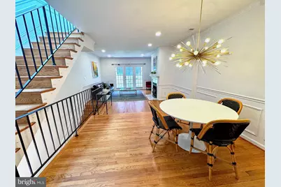 1664 Euclid Street NW #B, Washington, DC 20009 - Photo 9