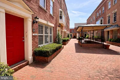 1664 Euclid Street NW #B, Washington, DC 20009 - Photo 25