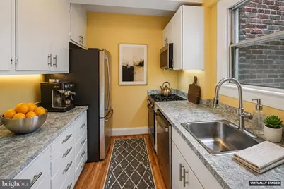 4000 Cathedral Avenue NW #142B, Washington, DC 20016 - Photo 11