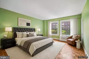 4000 Cathedral Ave NW, Washington, DC 20016 - Photo 15