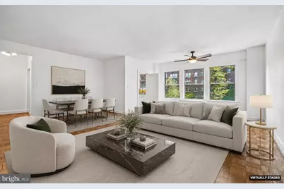 4000 Cathedral Avenue NW #142B, Washington, DC 20016 - Photo 5