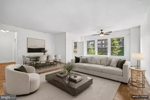 4000 Cathedral Ave NW, Washington, DC 20016 - Photo 5