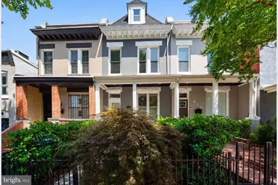 615 11th Street NE, Washington, DC 20002 - Photo 1