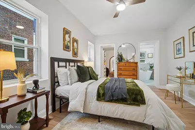 803 Quackenbos Street NW, Washington, DC 20011 - Photo 17