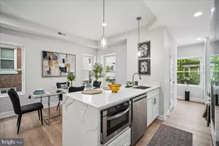 803 Quackenbos St NW, Washington, DC 20011 - Photo 9