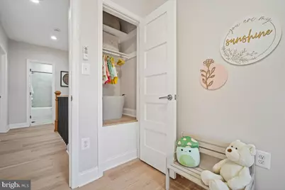 803 Quackenbos Street NW, Washington, DC 20011 - Photo 27