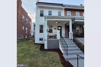 803 Quackenbos Street NW, Washington, DC 20011 - Photo 1