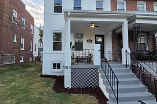 803 Quackenbos St NW, Washington, DC 20011 - Photo 1