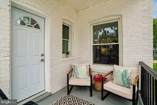 803 Quackenbos St NW, Washington, DC 20011 - Photo 35