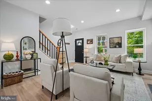 803 Quackenbos St NW, Washington, DC 20011 - Photo 5