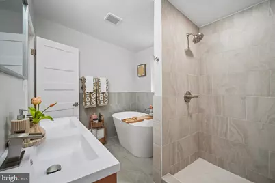 803 Quackenbos Street NW, Washington, DC 20011 - Photo 21