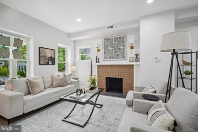 803 Quackenbos Street NW, Washington, DC 20011 - Photo 7