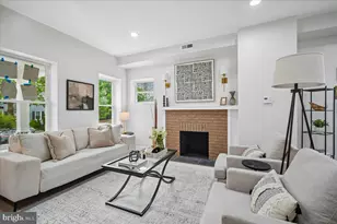 803 Quackenbos St NW, Washington, DC 20011 - Photo 7