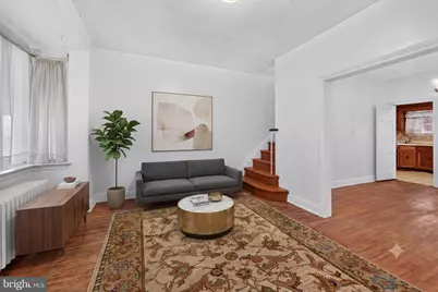 610 Tewkesbury Place NW, Washington, DC 20012 - Photo 3