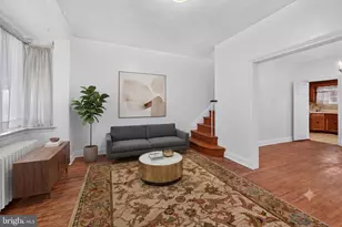 610 Tewkesbury Pl NW, Washington, DC 20012 - Photo 3
