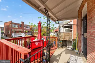 610 Tewkesbury Pl NW, Washington, DC 20012 - Photo 17
