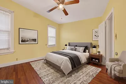 610 Tewkesbury Place NW, Washington, DC 20012 - Photo 7