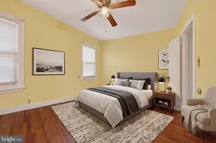 610 Tewkesbury Pl NW, Washington, DC 20012 - Photo 7