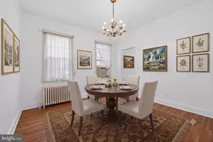 610 Tewkesbury Pl NW, Washington, DC 20012 - Photo 5